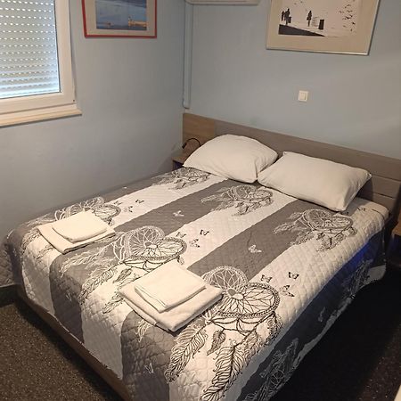 Viva Riva Zadar Apartment Ngoại thất bức ảnh