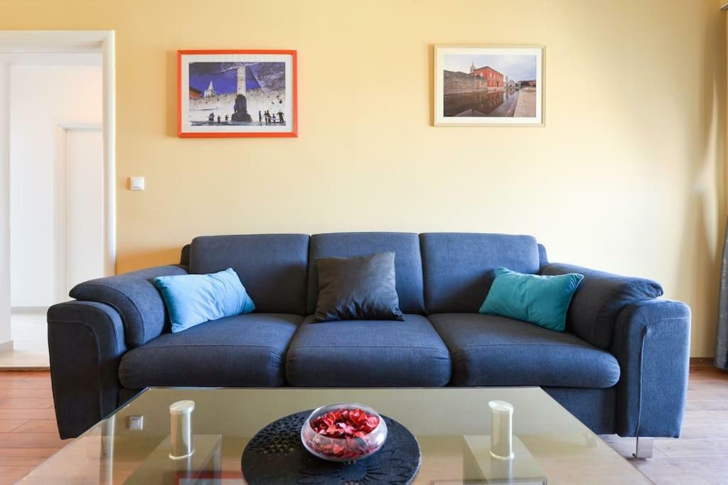 Viva Riva Zadar Apartment Ngoại thất bức ảnh