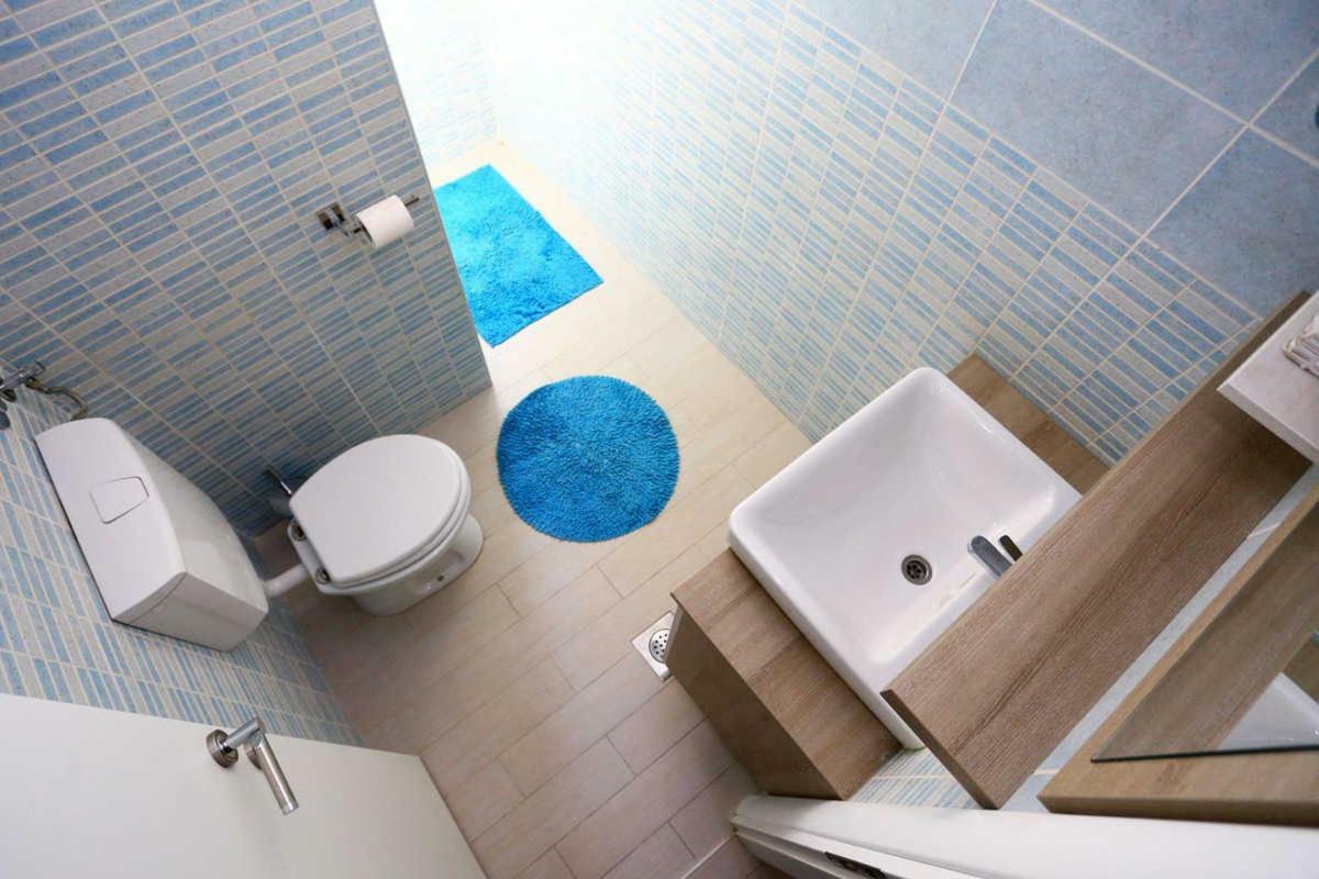 Viva Riva Zadar Apartment Ngoại thất bức ảnh